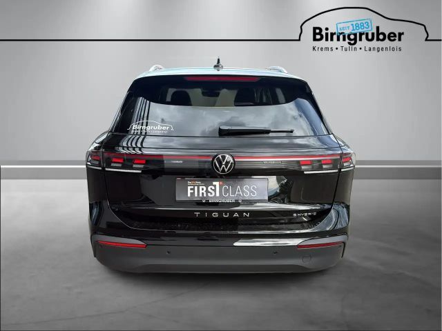 Volkswagen Tiguan DSG eHybrid