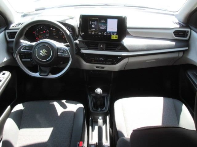 Suzuki Swift AllGrip Comfort Hybrid