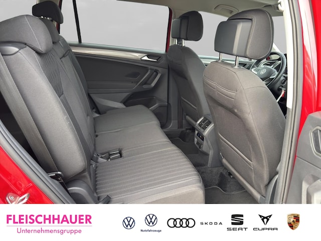 Volkswagen Tiguan 2.0 TDI Allspace DSG Life