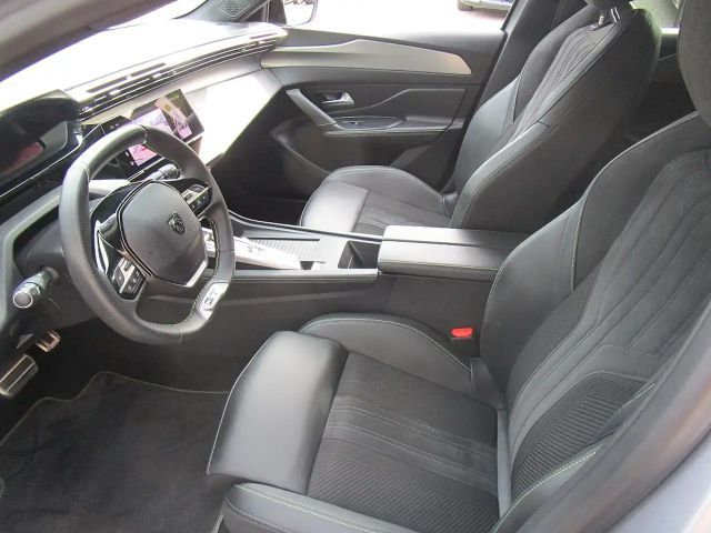 Peugeot 308 EAT8 GT-Line PureTech