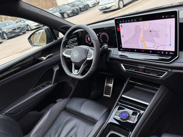 Volkswagen Tiguan 2.0 TDI 4Motion R-Line