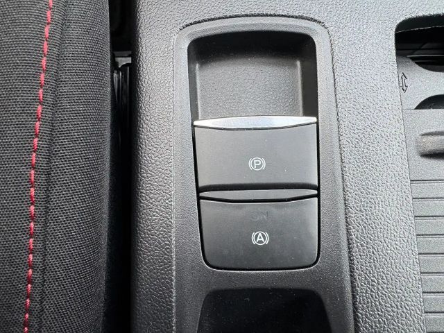 Ford Focus ST Line Wagon