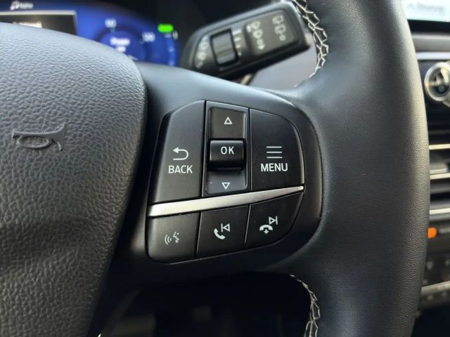 Ford Kuga Plug in Hybrid Vignale