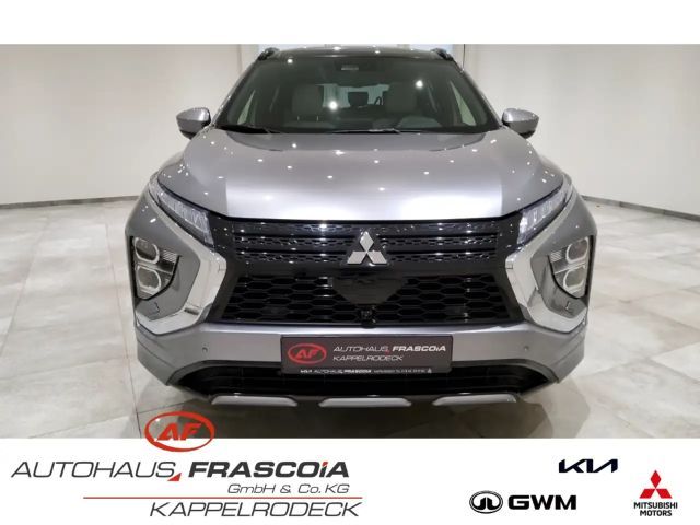 Mitsubishi Eclipse Cross 4WD PHEV