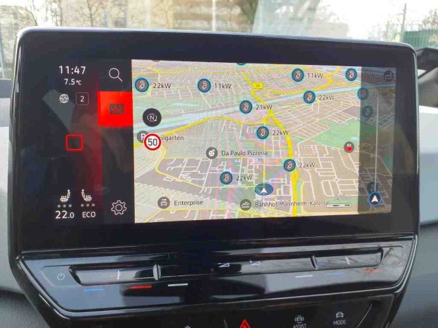 Volkswagen ID.3 58 KWh Performance Pro