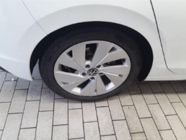 Volkswagen Golf 1.5 eTSI DSG Life