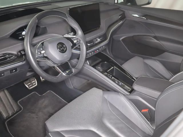 Skoda Enyaq Coupe RS