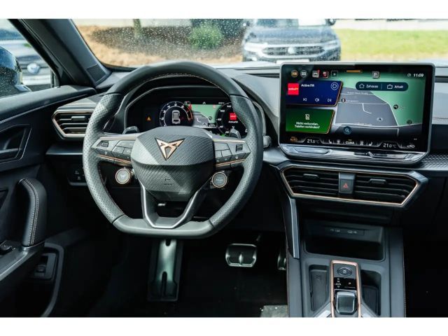 Cupra Formentor 2.0 TSI DSG VZ