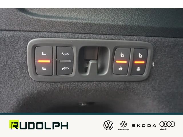 Audi Q7 50 TDI Quattro S-Line