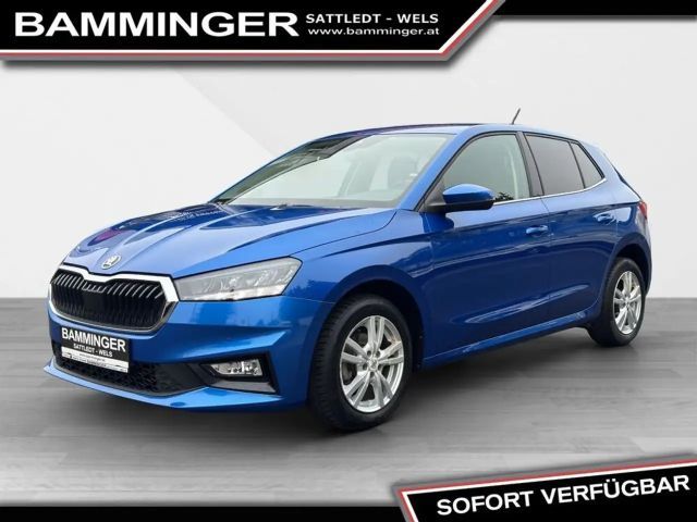 Skoda Fabia 1.0 TSI Style Style