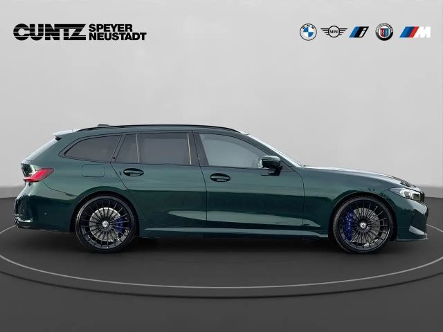 Alpina D3 S Touring