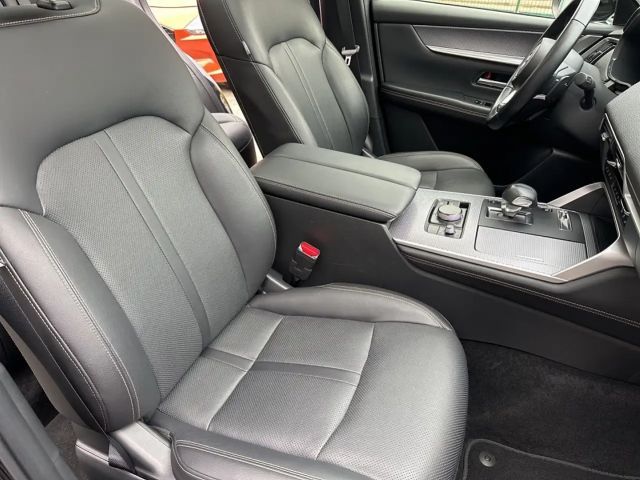 Mazda CX-60 2.5L e-Skyactiv