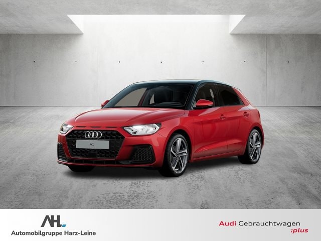 Audi A1 25 TFSI S-Tronic Sportback