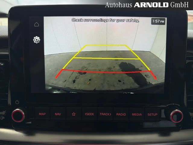 Kia Stonic GDi Spirit