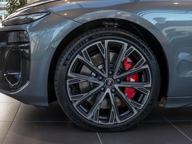 Audi A6 e-tron Avant Quattro