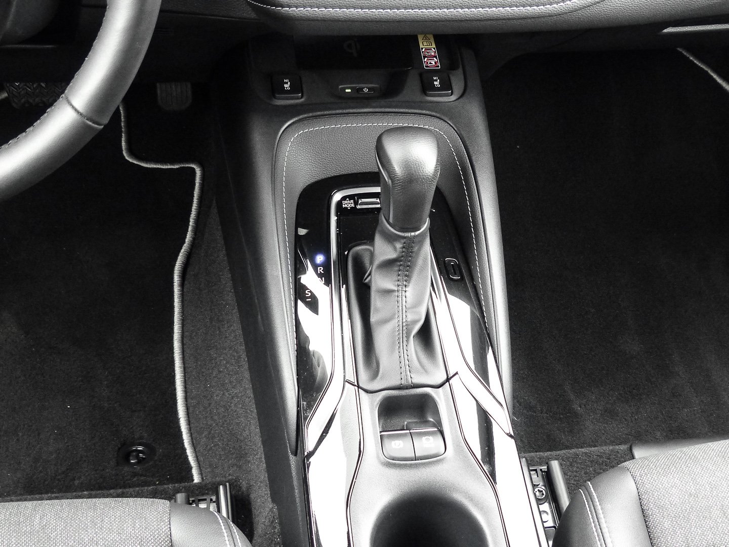 Toyota Corolla Team D Technik Touring