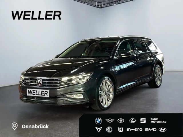 Volkswagen Passat 1.5 TSI Business DSG Variant