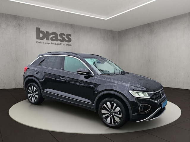 Volkswagen T-Roc 1.5 TSI DSG Move