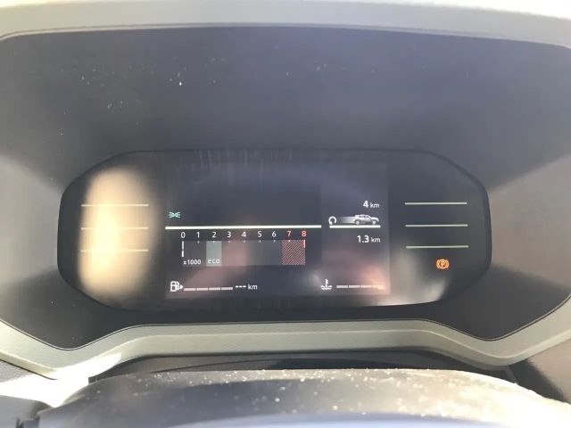 Dacia Duster Extreme TCe 130