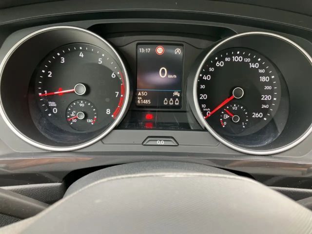 Volkswagen Tiguan 1.5 TSI Move