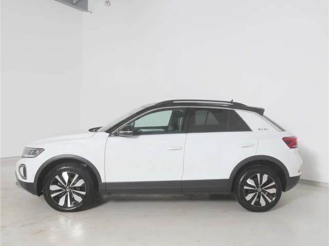 Volkswagen T-Roc 1.5 TSI DSG