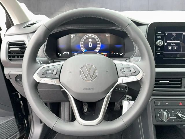 Volkswagen T-Cross 4Me TSI