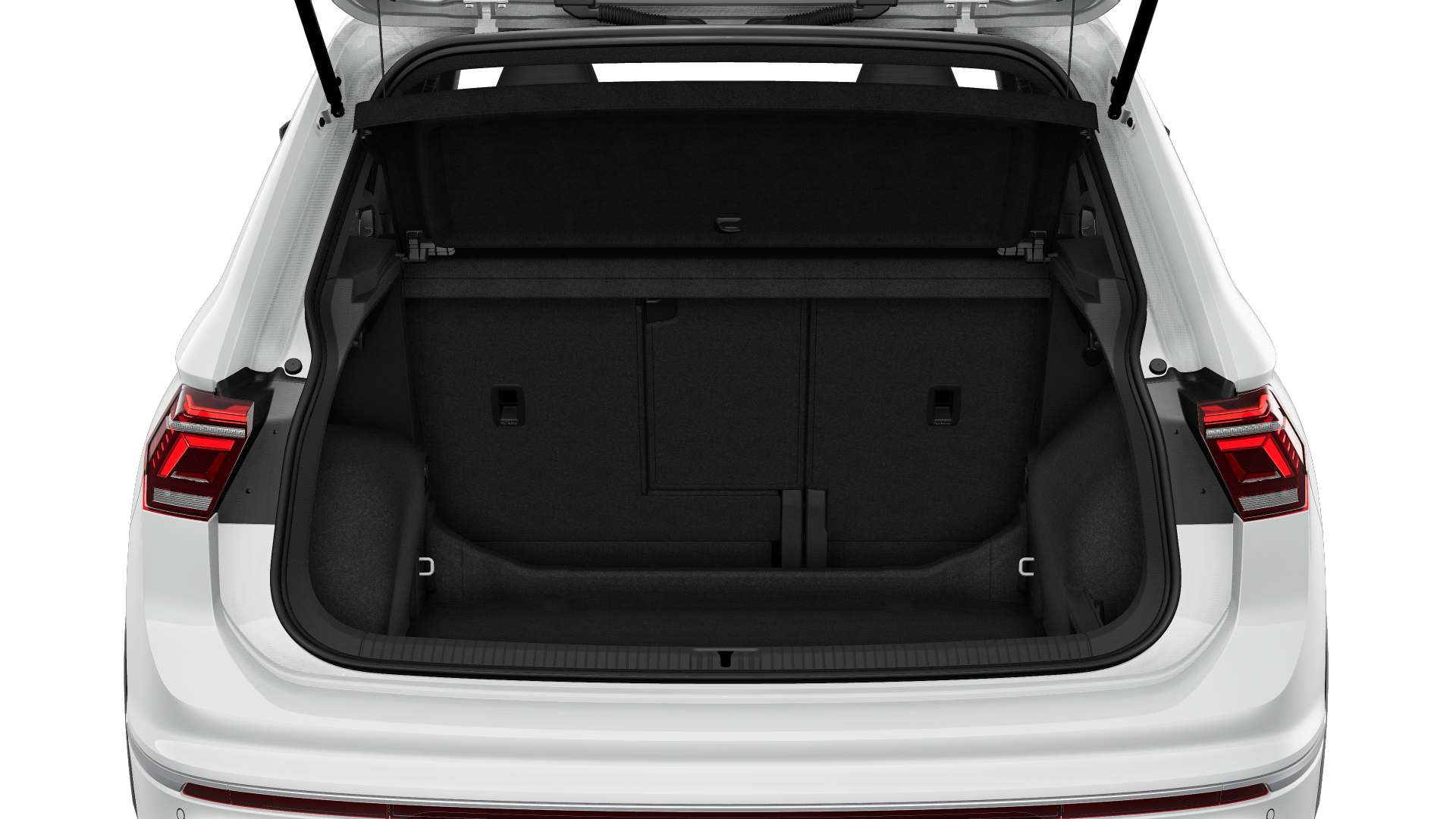 Volkswagen Tiguan *Sonderleasing* Pano 360° LM21 360