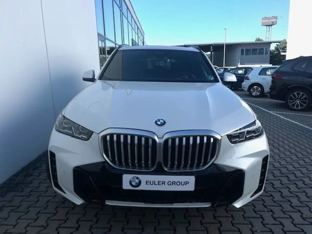 BMW X5 M-Sport