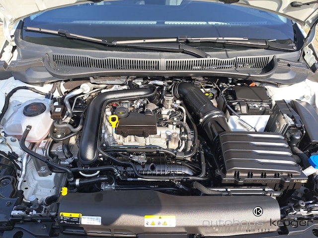 Volkswagen Polo 1.0 TSI Life