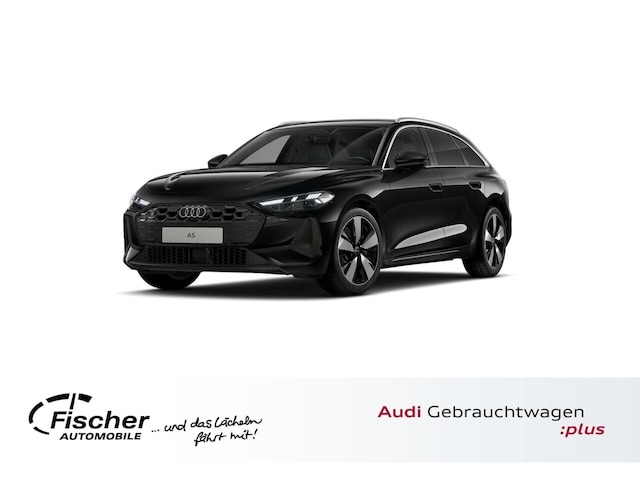 Audi A5 Avant Quattro S-Tronic