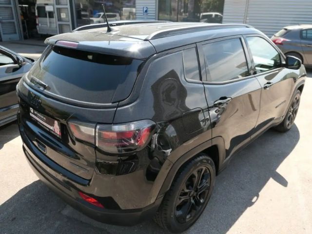 Jeep Compass NightEagle 1.3 T-GDI/ FSE/ GRA/FULL-LINK