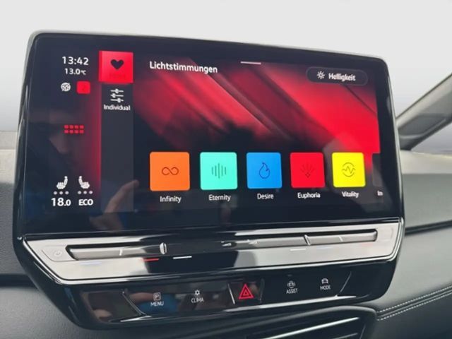 Volkswagen ID.3 IQ.Drive Performance Pro