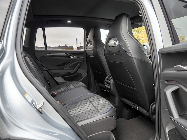 Volkswagen Tiguan 1.5 eTSI R-Line