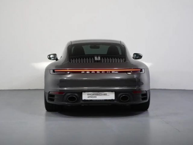 Porsche 911 4 Carrera Coupé