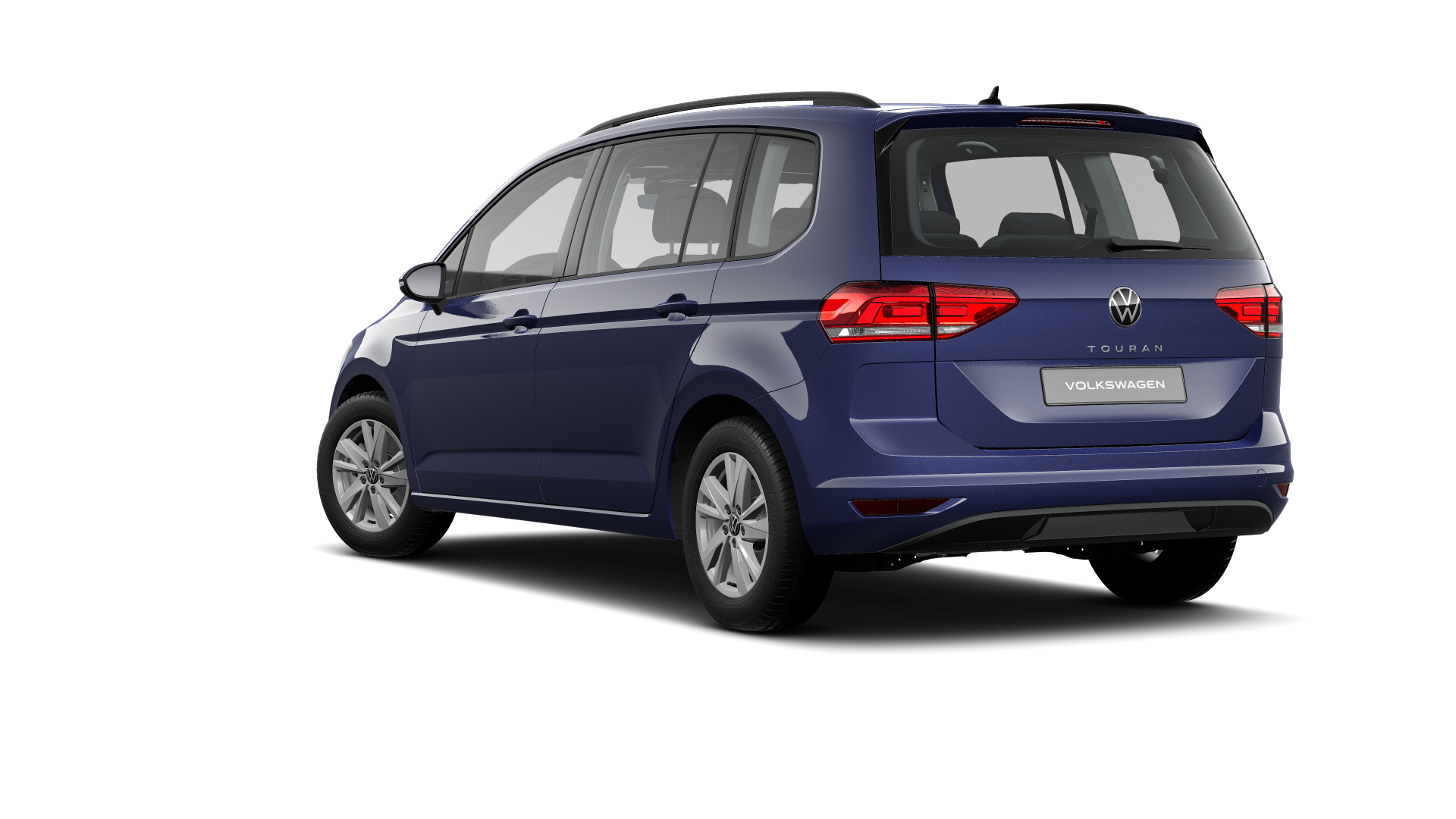 Volkswagen Touran 2.0 TDI | NAVI ACC SITZH.