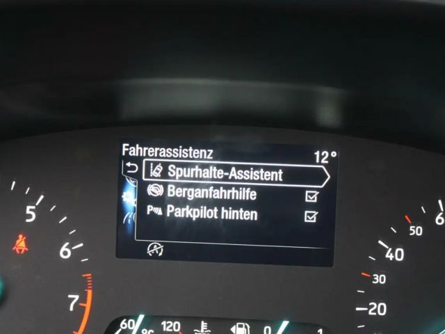 Ford Fiesta Cool & Connect