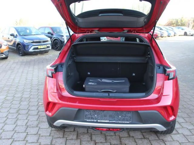 Opel Mokka Mokka-e Ultimate