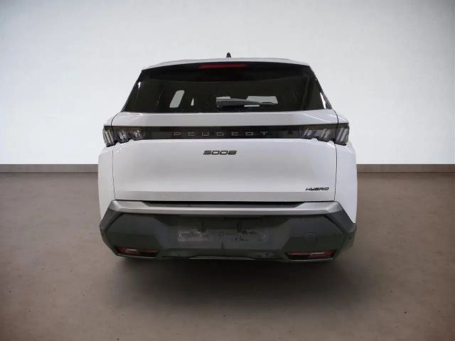 Peugeot 5008 Allure Pack Hybrid