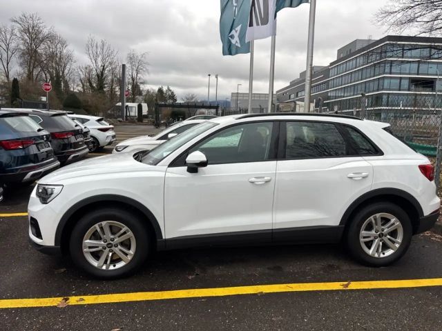 Audi Q3 45 TFSI Quattro