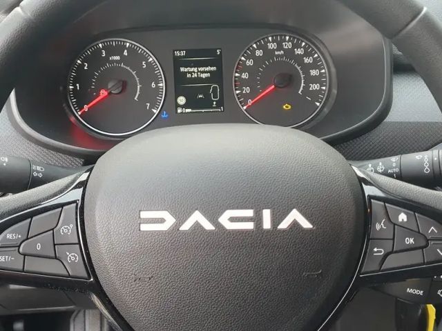 Dacia Sandero Essential