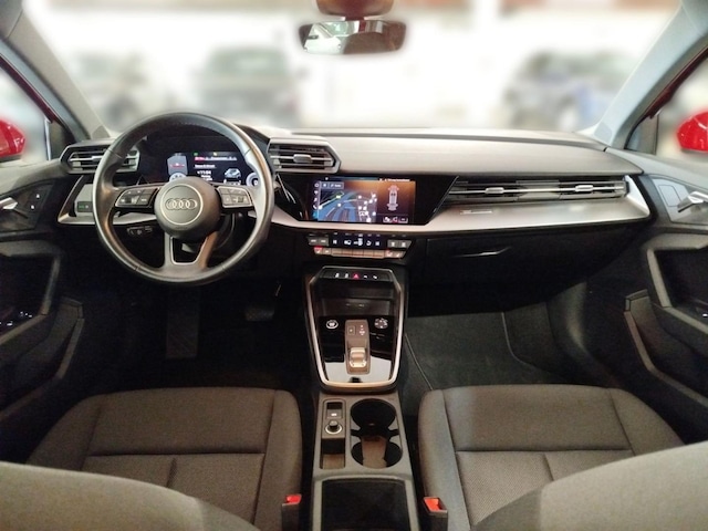 Audi A3 30 TDI S-Tronic Sportback