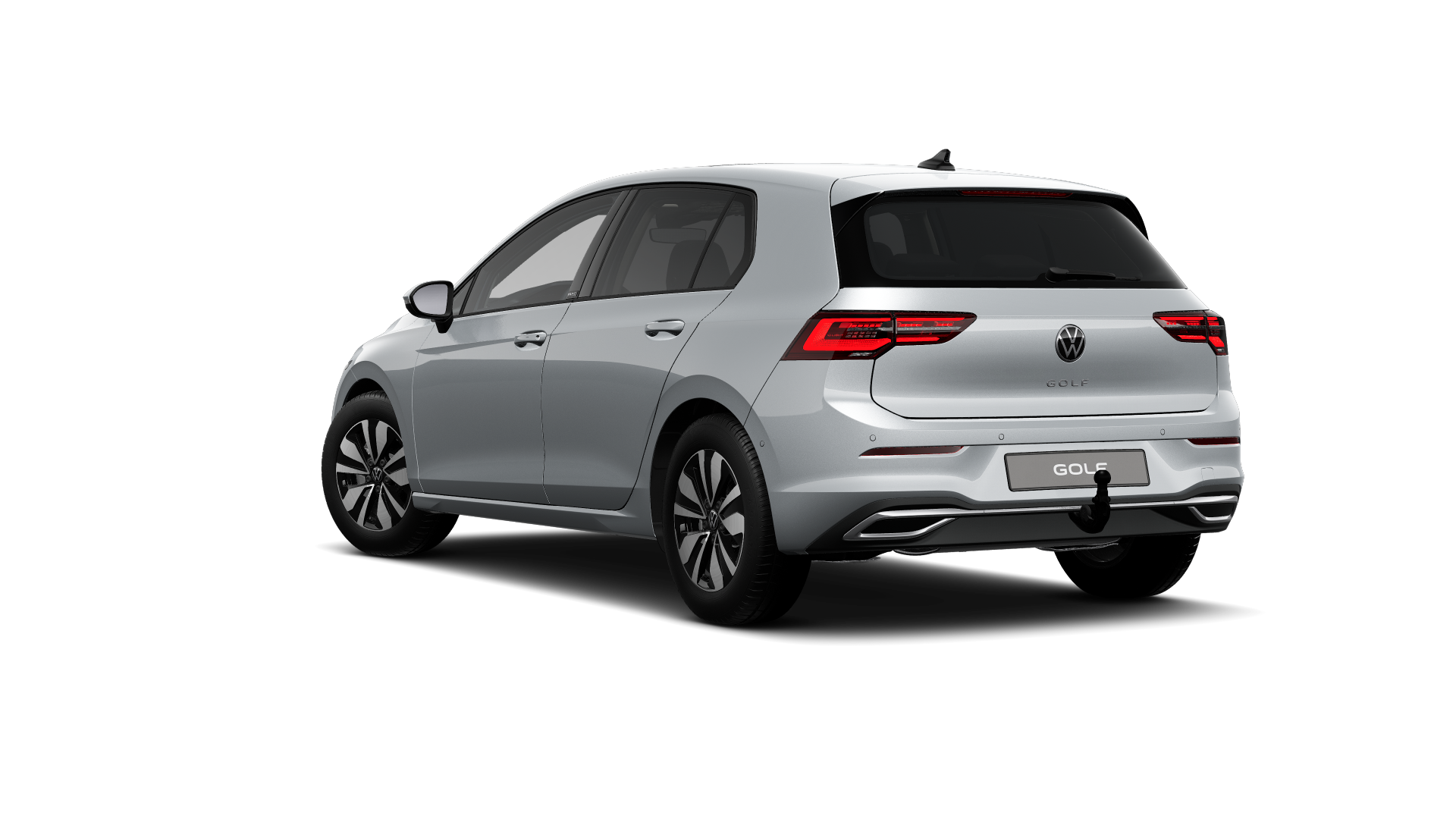 Volkswagen Golf Golf VIII Move