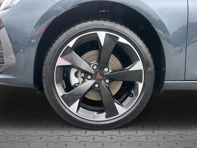 Cupra Leon DSG Sportstourer