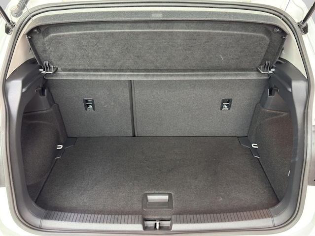 Volkswagen T-Cross 1.0 TSI IQ.Drive Move