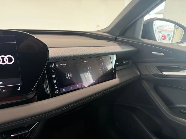 Audi Q6 e-tron Quattro