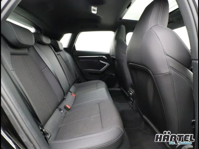 Audi A3 35 TDI S-Line S-Tronic Sedan Sportback