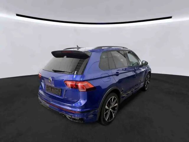 Volkswagen Tiguan 1.5 TSI DSG R-Line
