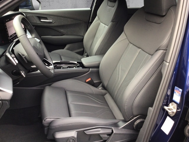 Audi Q3 Hybride S-Tronic