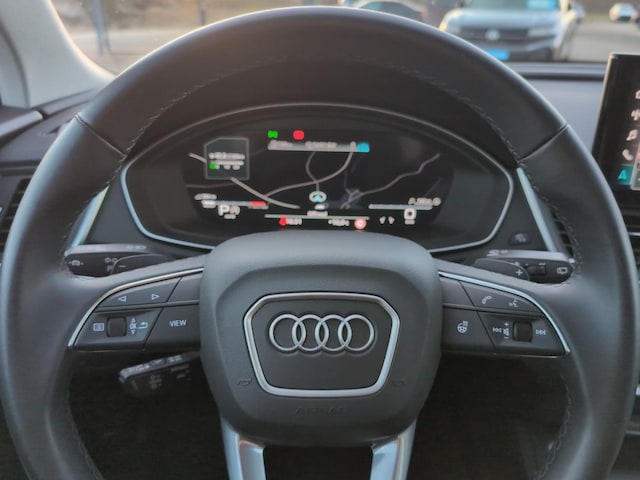 Audi Q5 40 TDI Quattro S-Tronic