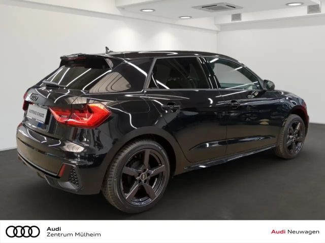 Audi A1 S-Line Sportback